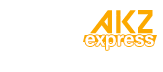 AKZ Express Vervoer